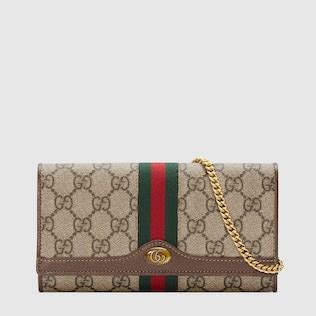 cartera gucci azul|Carteras Gucci para mujer .